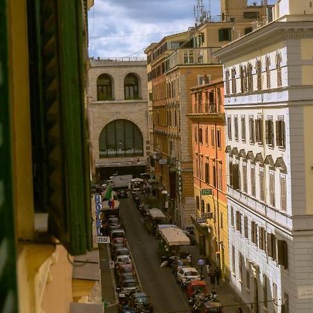 Charme Retreat Boki Daire Roma Dış mekan fotoğraf