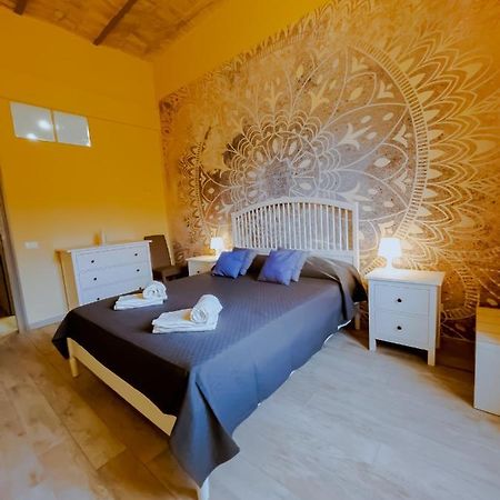 Charme Retreat Boki Daire Roma Dış mekan fotoğraf