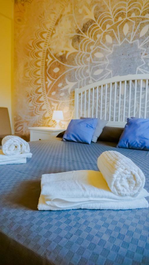 Charme Retreat Boki Daire Roma Dış mekan fotoğraf