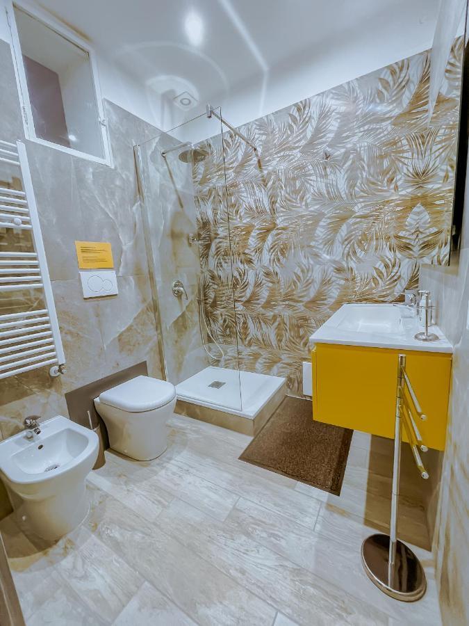 Charme Retreat Boki Daire Roma Dış mekan fotoğraf