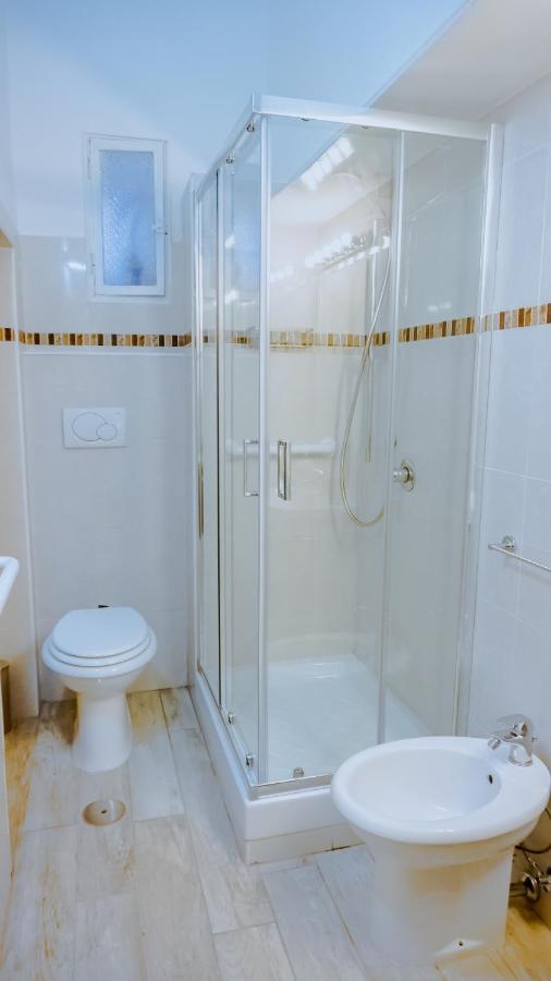 Charme Retreat Boki Daire Roma Dış mekan fotoğraf