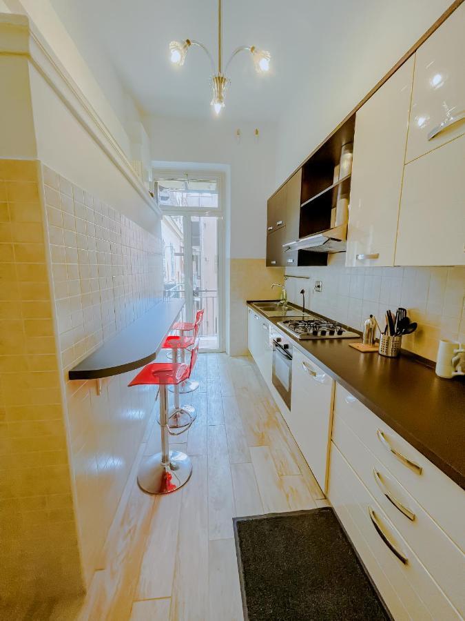 Charme Retreat Boki Daire Roma Dış mekan fotoğraf