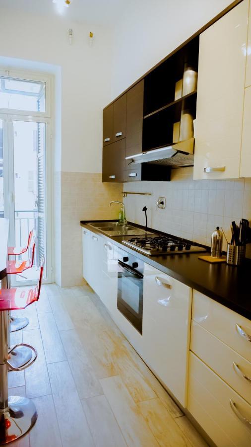 Charme Retreat Boki Daire Roma Dış mekan fotoğraf