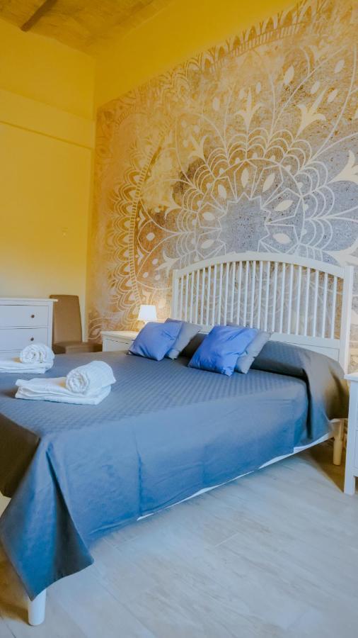 Charme Retreat Boki Daire Roma Dış mekan fotoğraf