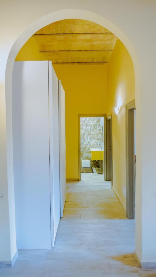 Charme Retreat Boki Daire Roma Dış mekan fotoğraf